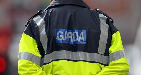 Two dead following Carlow road collision 