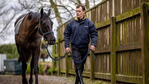 Preview of Dublin Racing Festival