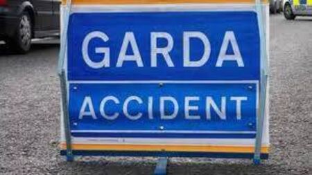 Four involved in fatal Carlow crash are part of Indian community