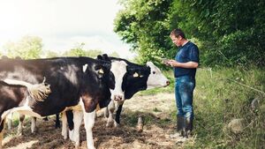 Living Greener: Be grateful to our farmers
