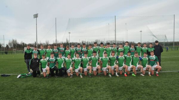  Rathangan Fightback just falls short