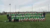  Rathangan Fightback just falls short
