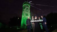 Massive Kildare Brigid festival lineup for the big weekend
