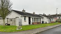Kildare Lions Club's housing project example to all