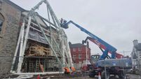 Updates on Athy museum and food and drink hub 