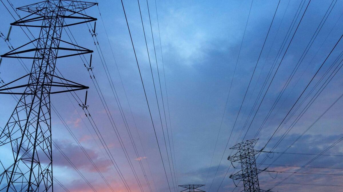 Kildare households left without power and water for a week 