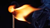 Kildare arson case thrown out because of state delays 