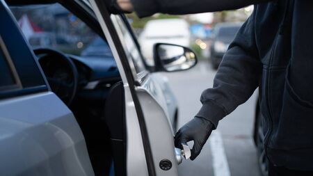 Athy woman who stole from unlocked cars receives peace bond