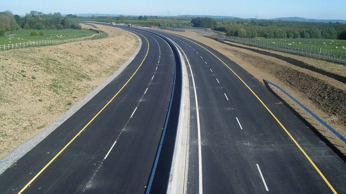 Kildare driver receives prison sentence for no insurance