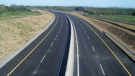 Kildare driver receives prison sentence for no insurance
