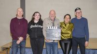 Inaugural Athy Film Festival thrives 