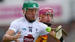 Sheridan returns to Kildare squad Sheridan returns to Kildare squad