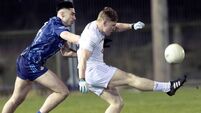 Kildare lose first game in Development League