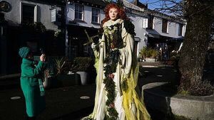 One of Ireland's patron saints: Who was St Brigid?