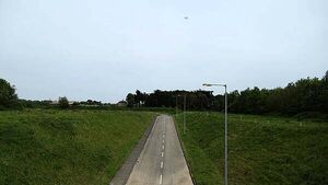 Over €114,000 spent on Thornton Hall site in last three years