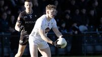Big league win for Kildare Senior football side in Sligo