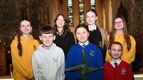 St Brigid Festival events in Kildare this week