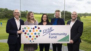 RISE Community Fund to award cash grants in Kildare
