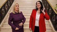 NI Executive has delivered ‘huge advances’ since Stormont was restored