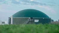 Biomethane plant proposed for south Kildare
