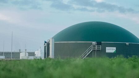Kildare biomethane plant meeting cancelled