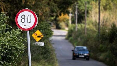 New speed limits: What are they and when are they coming in?