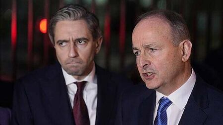 Politics watch: Neither side backing down in Dáil speaking rights row