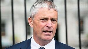 Government will contest Sinn Féin TD's 'simplistic but false' claims, Attorney General says Government will contest Sinn Féin TD's 'simplistic but false' claims, Attorney General says