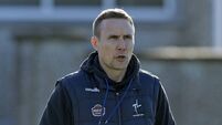 Kildare character pleases Flanagan