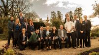 Kildare hotel wins best guest experience hotel in Ireland