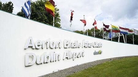 DAA to re-lodge 'no build' planning application to increase passenger cap at Dublin Airport