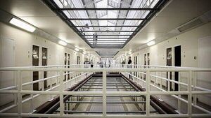 'This has got to stop': Judge threatens to bring prison governor before court 'This has got to stop': Judge threatens to bring prison governor before court