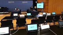 Three victims of Omagh bombing remembered at inquiry