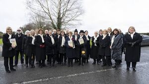 Cloak on the Moat hosts community talent
