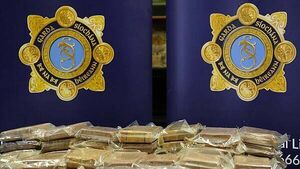 Gardaí ‘severely disrupted’ activities of organised crime gang in drugs swoop