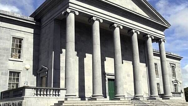 Four members of family plead guilty to charges arising from Garda investigation