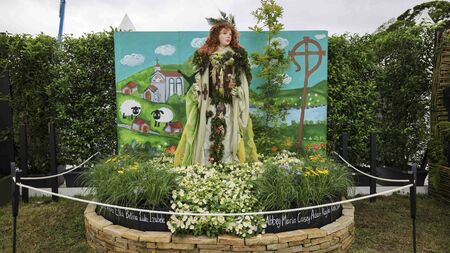 Kildare gardeners sought for Bloom 2025