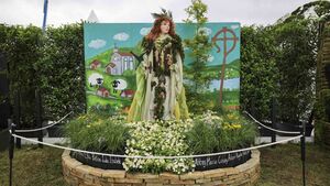 Kildare gardeners sought for Bloom 2025