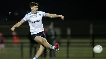 Bolton helps UCD into Sigerson Cup final despite Rodgers' shoot-out heroics