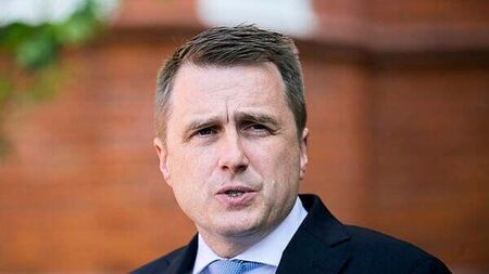 We must build with less focus on projections and more on delivery of homes, new housing minister says