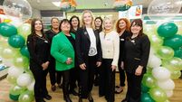 Popular chemist shop near Kildare/Wicklow border rebrands 