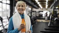 Fit Focus: Creatine can help women in menopause