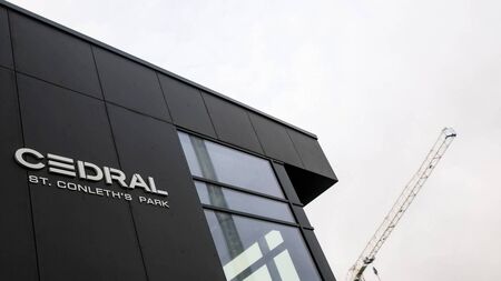 Kildare clubs consider Championship revamp