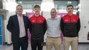 Athy school's bid to make history in Bro Bosco Cup