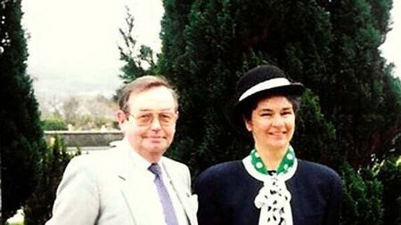 Family’s pain after losing father in Omagh blast ‘too enormous’ to discuss