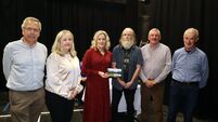 In Kilcullen a small bit of help can make great impact