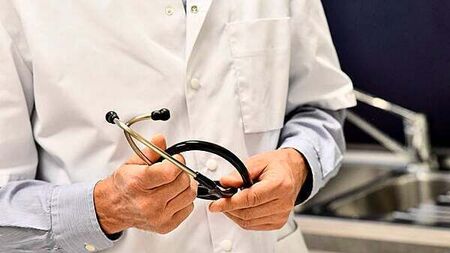 HSE detects first ever case of Clade I mpox in Ireland