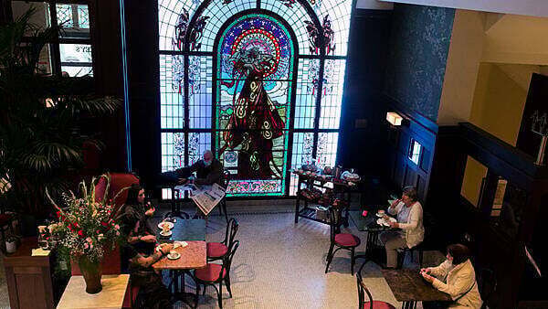 Supreme Court to hear another appeal over ownership of Bewley's stained glass windows