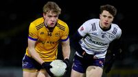 Dolan and Swords progress to Sigerson Cup final with DCU
