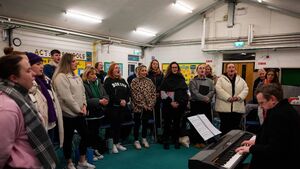 Tickets launched Newbridge Musical Theatre's latest show